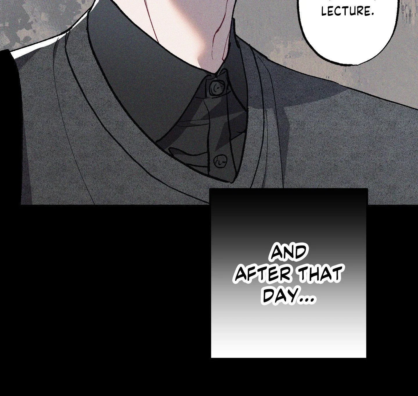 Blue Name Pressure Chapter 23 - Page 49