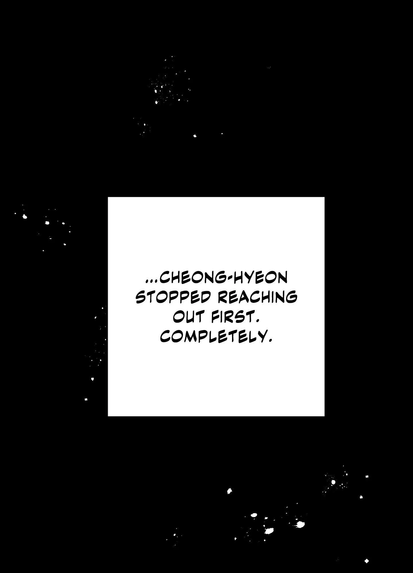 Blue Name Pressure Chapter 23 - Page 50