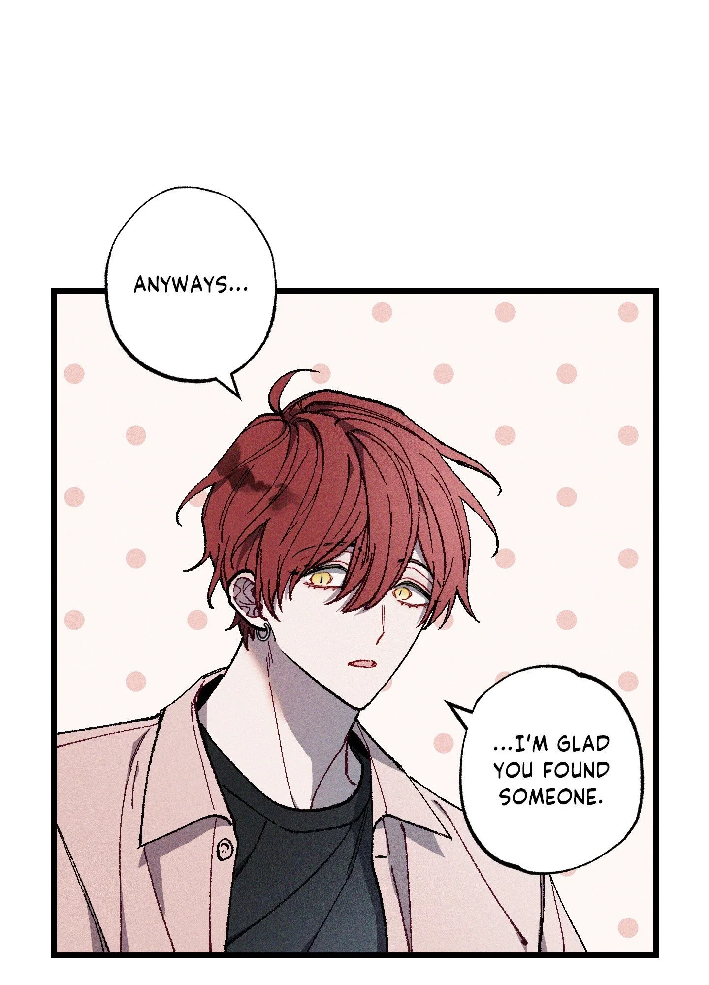 Blue Name Pressure Chapter 23 - Page 63