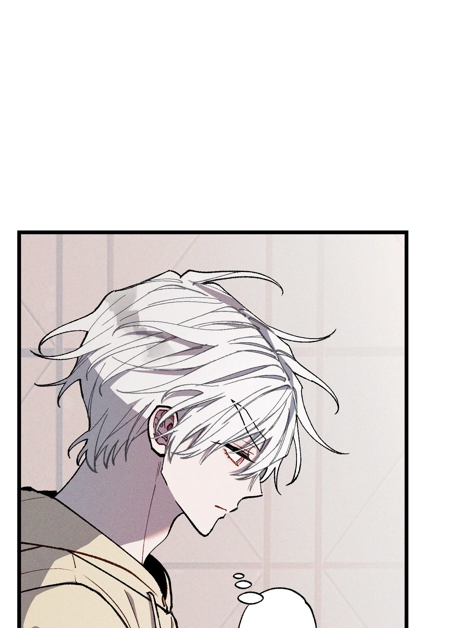 Blue Name Pressure Chapter 23 - Page 69