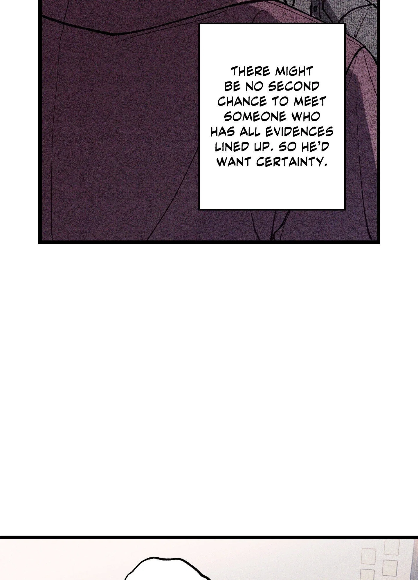 Blue Name Pressure Chapter 23 - Page 77