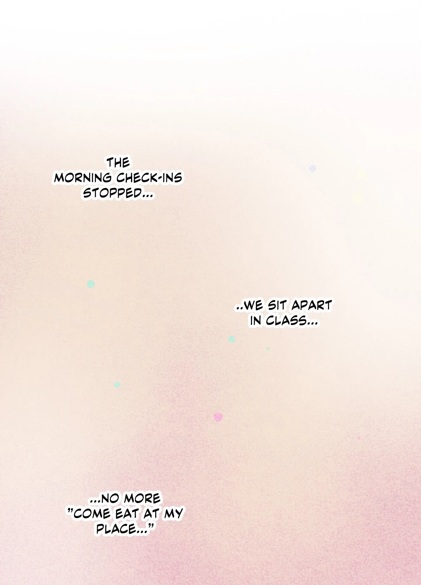 Blue Name Pressure Chapter 23 - Page 83