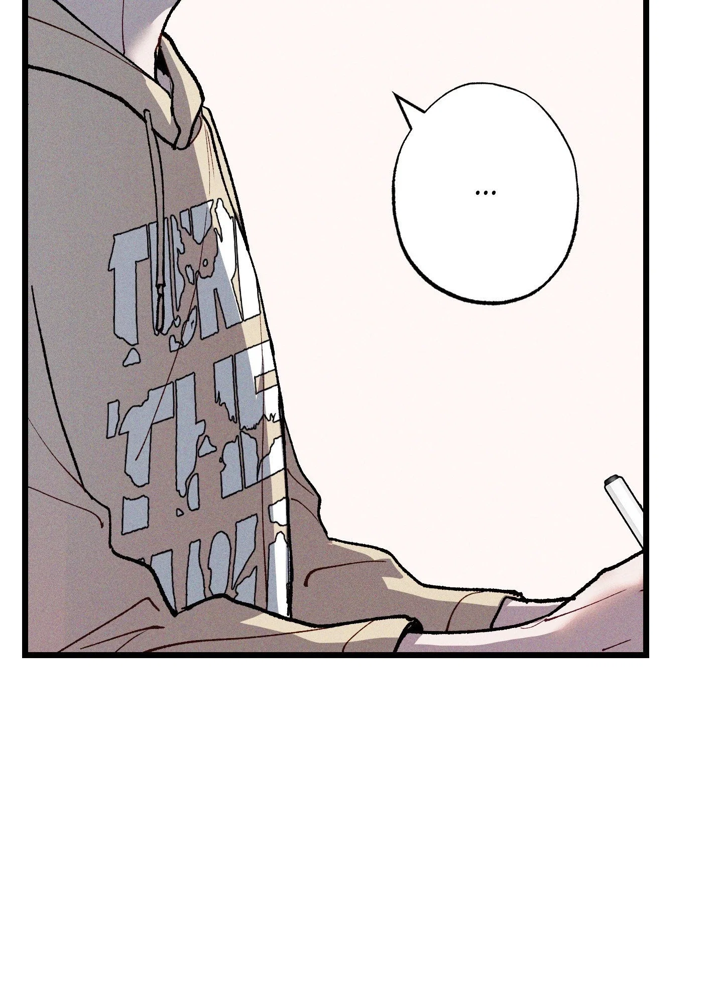 Blue Name Pressure Chapter 23 - Page 88