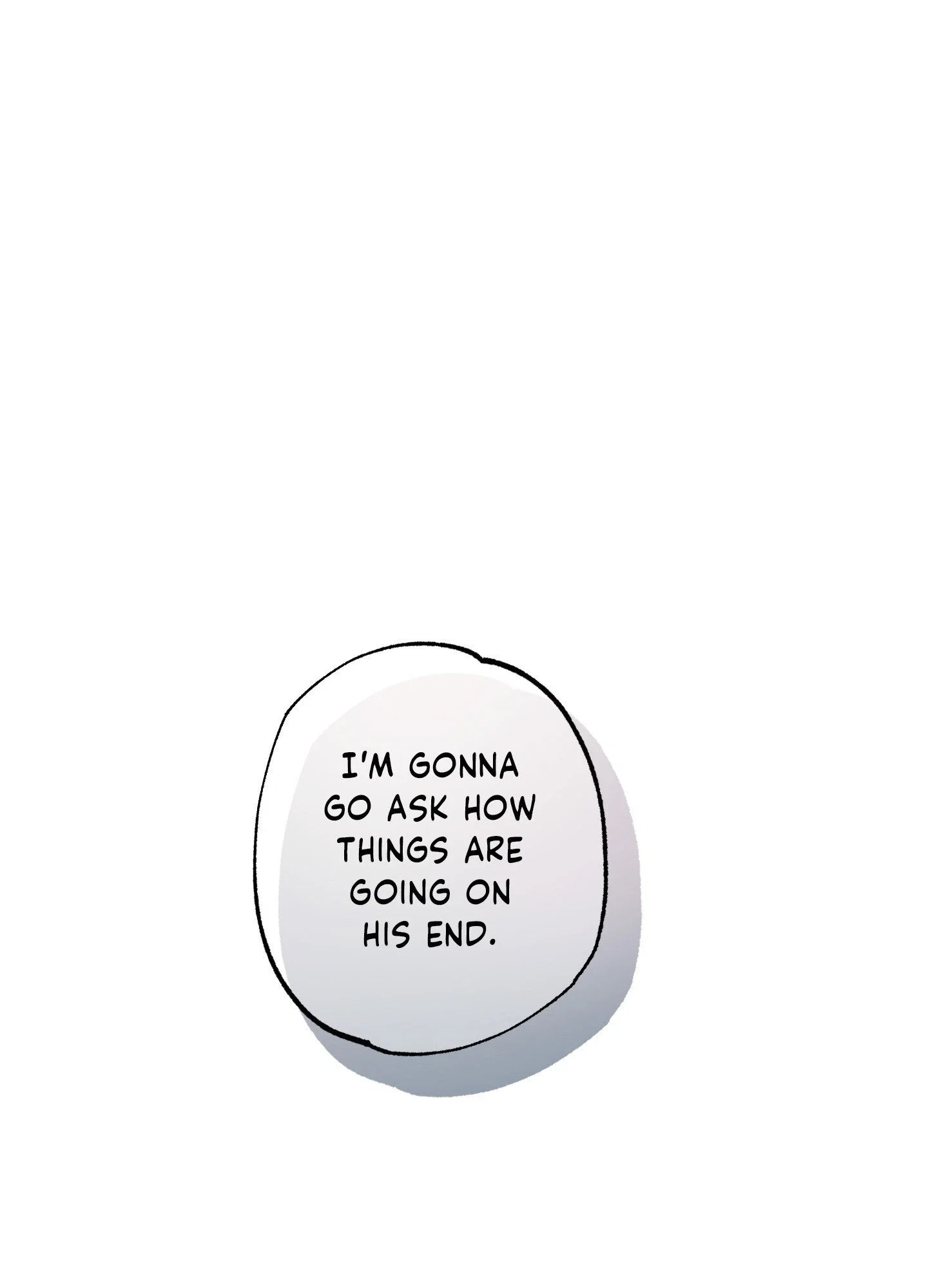 Blue Name Pressure Chapter 23 - Page 91