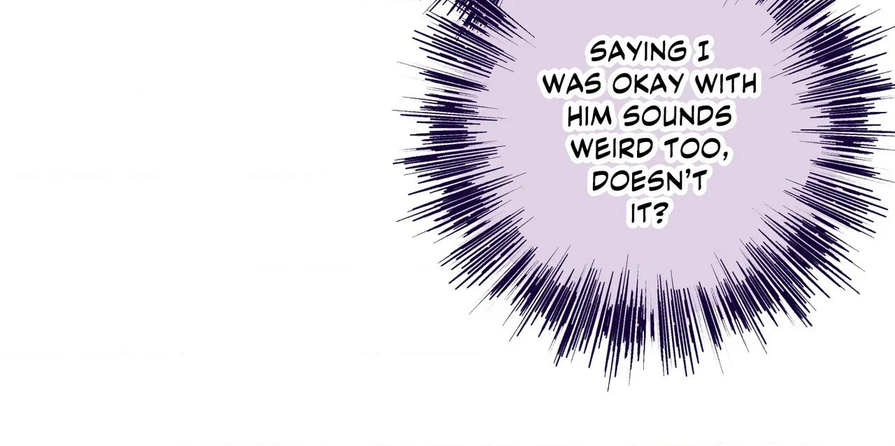 Blue Name Pressure Chapter 32 - Page 8