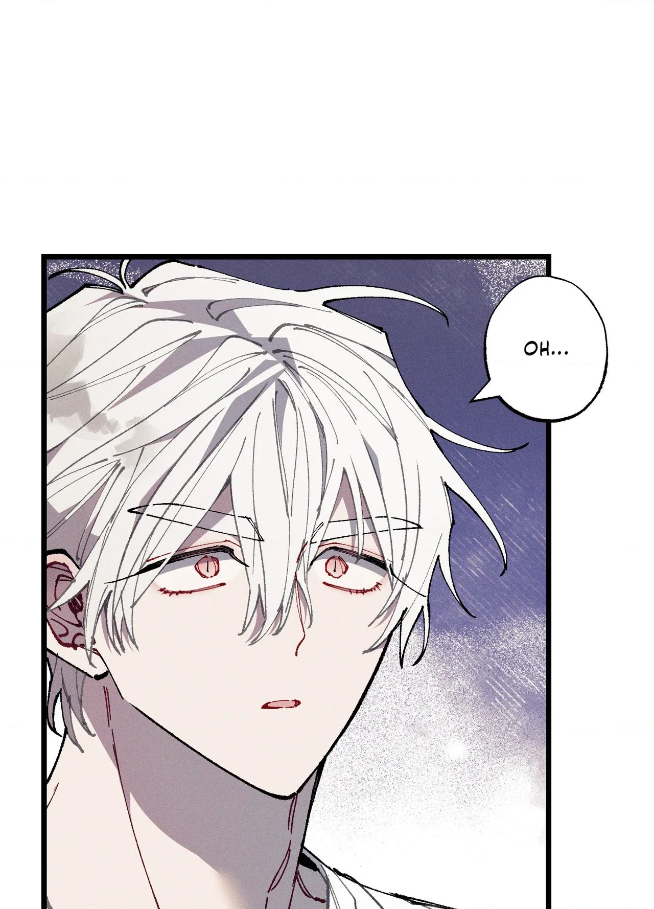 Blue Name Pressure Chapter 32 - Page 17