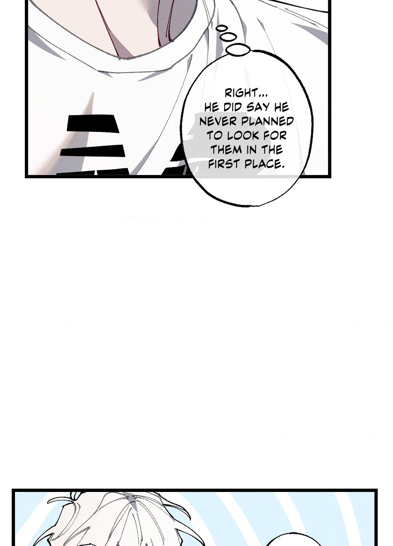 Blue Name Pressure Chapter 32 - Page 18