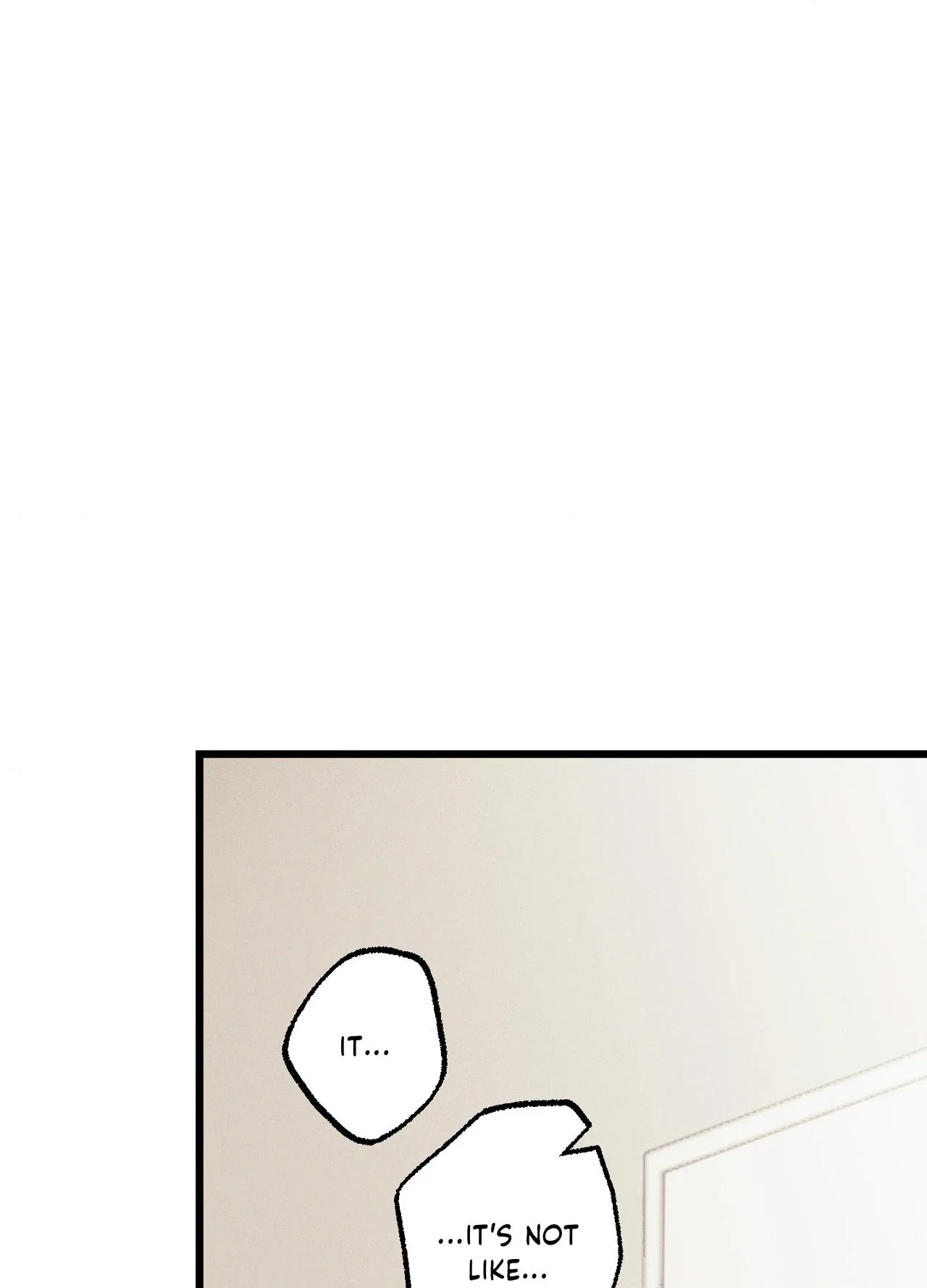 Blue Name Pressure Chapter 32 - Page 35