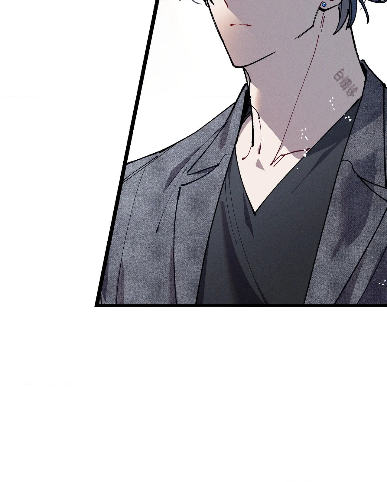 Blue Name Pressure Chapter 32 - Page 40