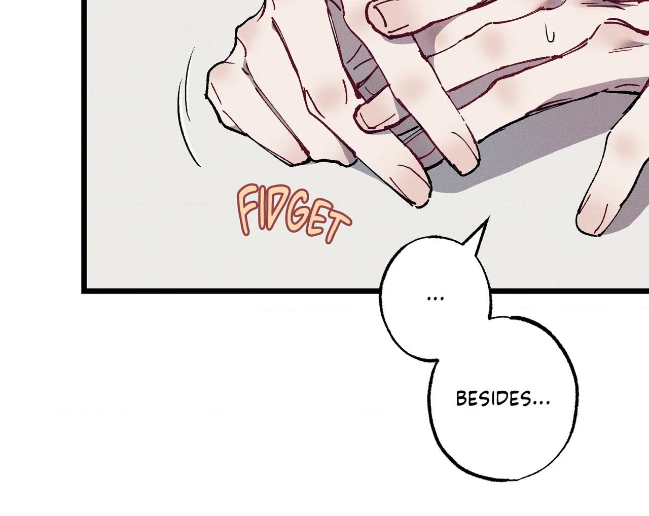 Blue Name Pressure Chapter 32 - Page 45