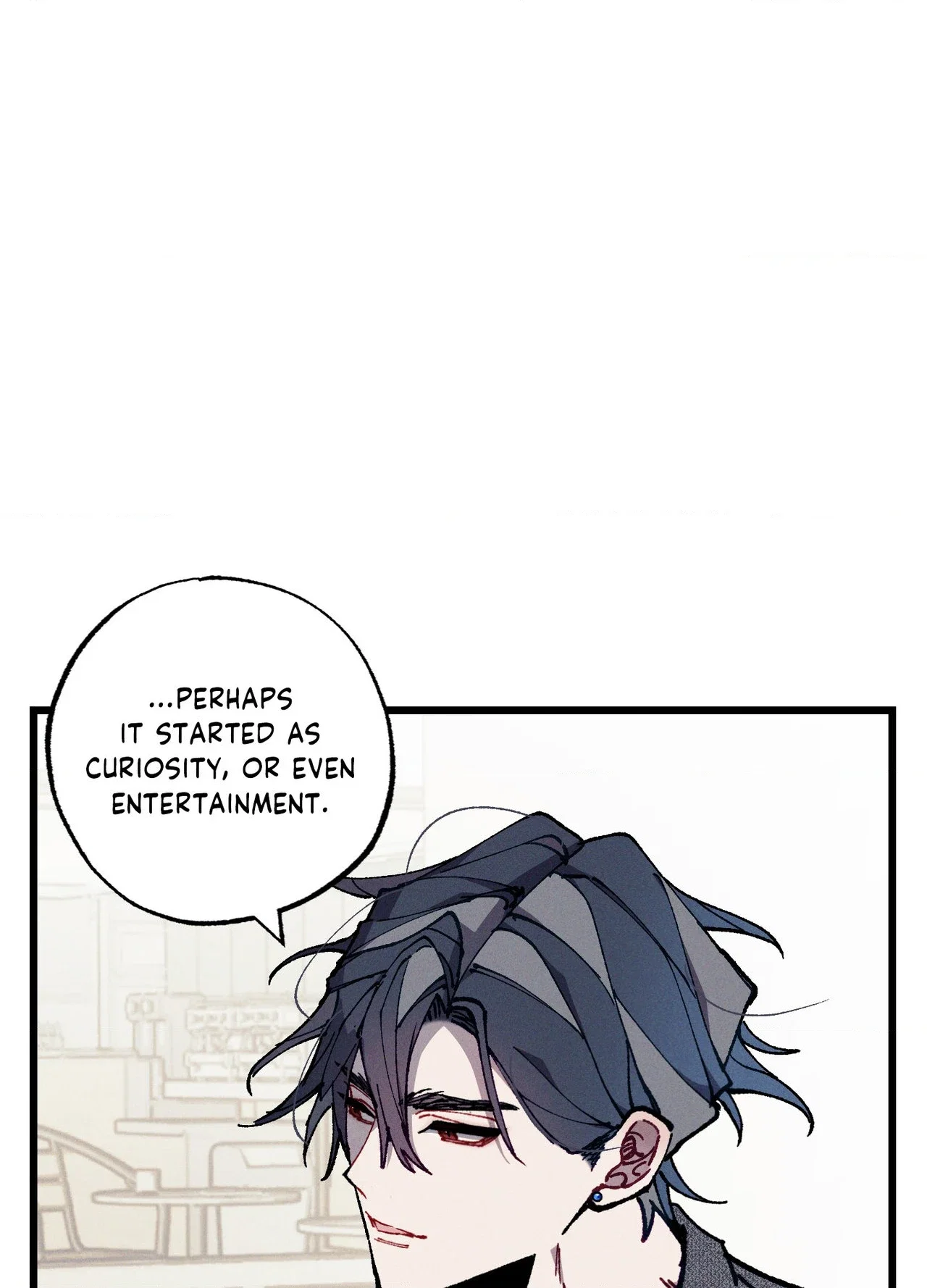 Blue Name Pressure Chapter 32 - Page 51