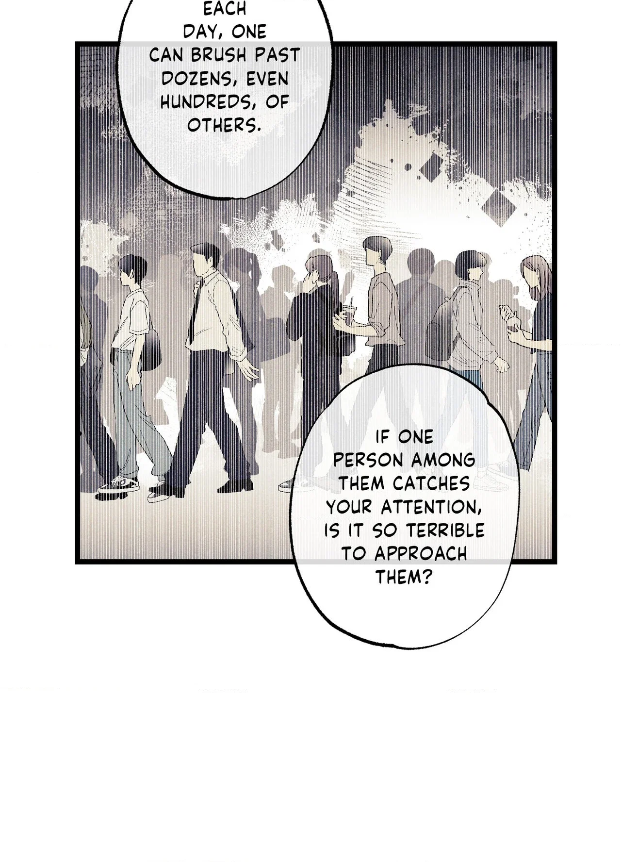 Blue Name Pressure Chapter 32 - Page 53