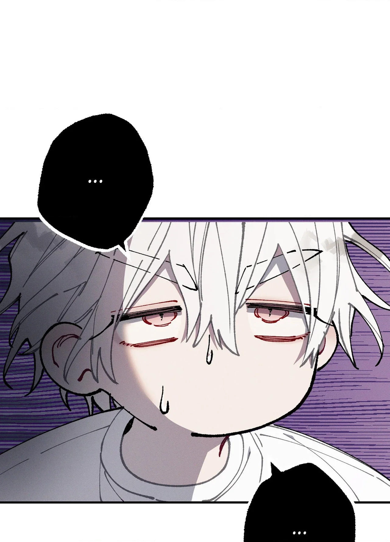 Blue Name Pressure Chapter 32 - Page 65