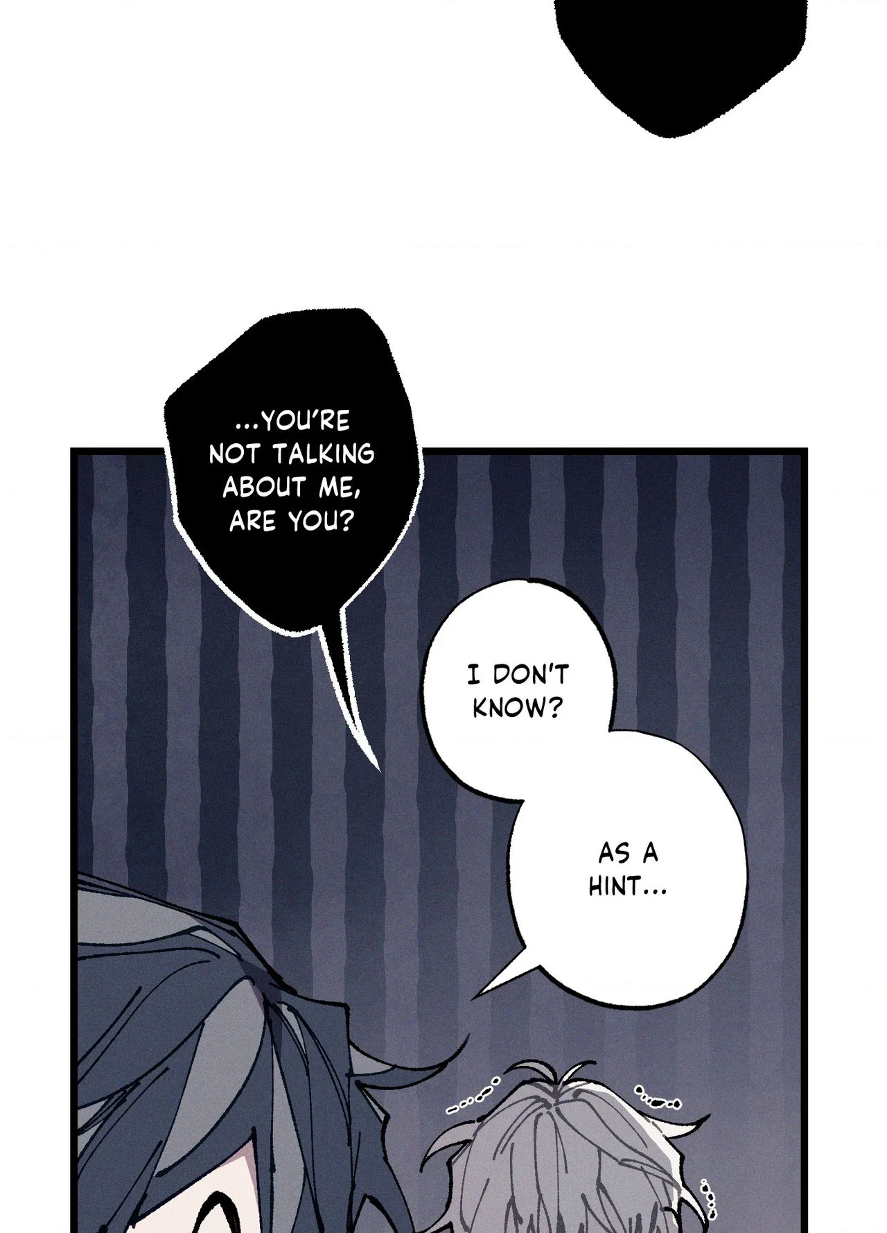 Blue Name Pressure Chapter 32 - Page 66