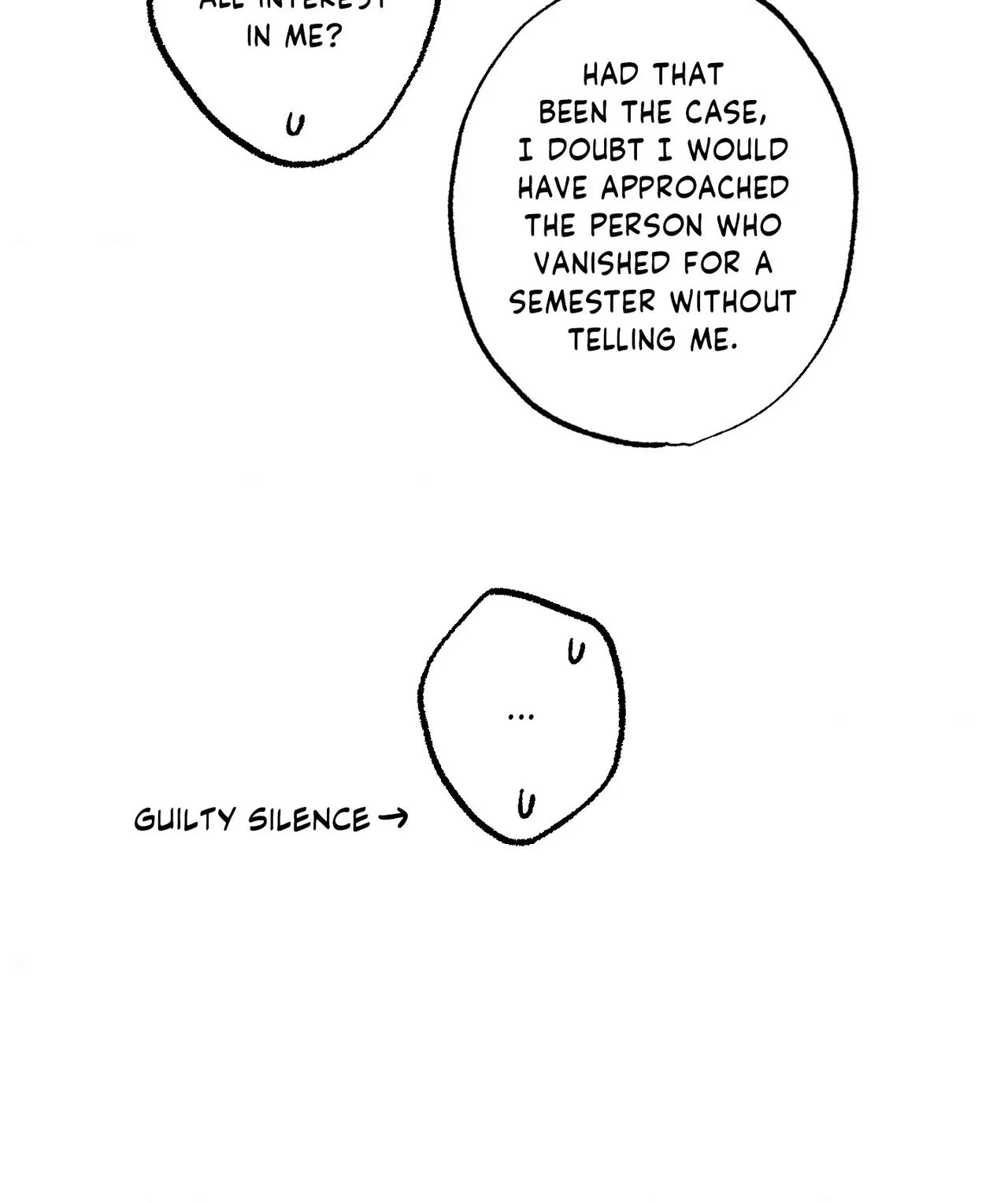 Blue Name Pressure Chapter 32 - Page 69