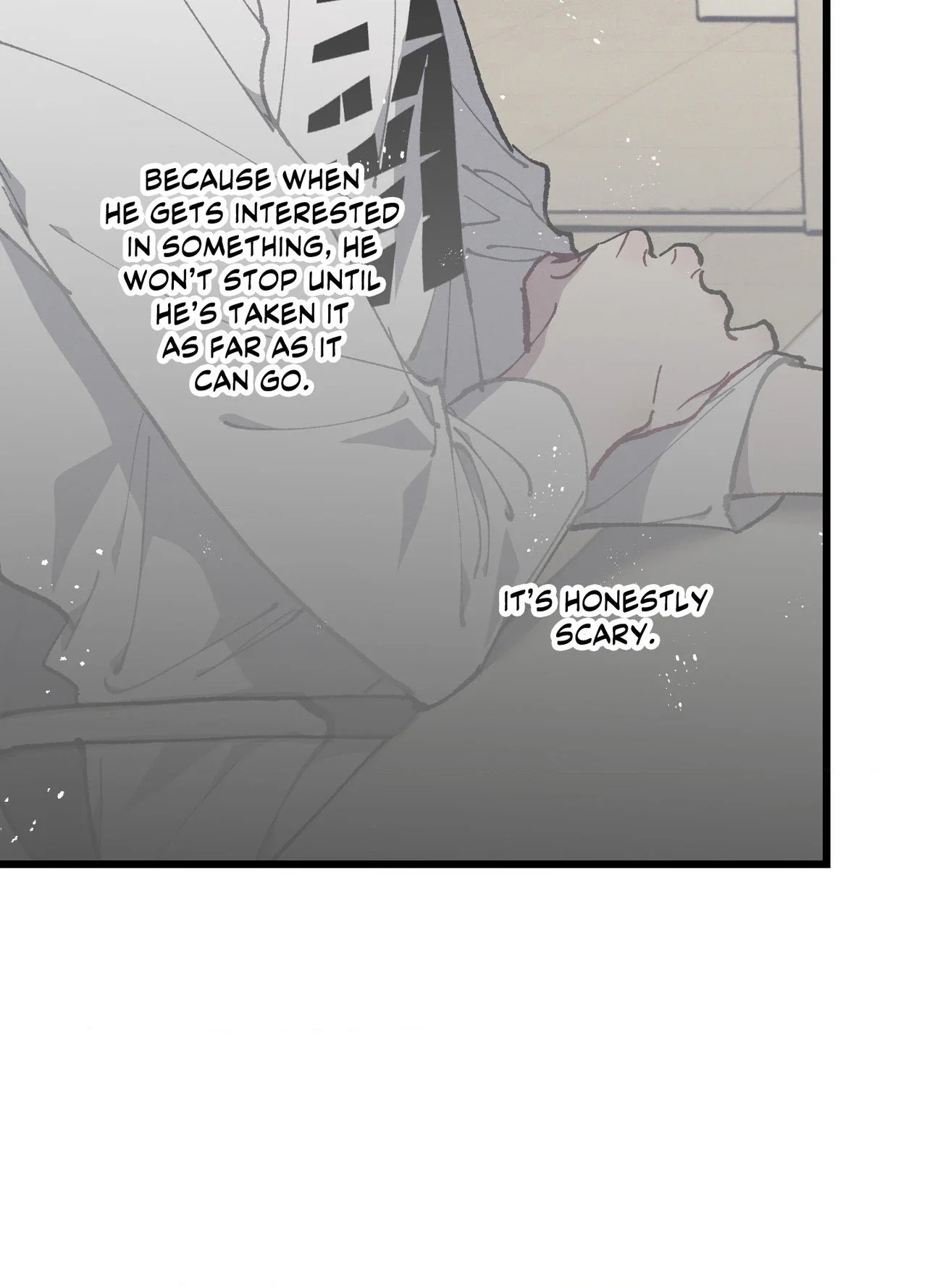 Blue Name Pressure Chapter 32 - Page 82