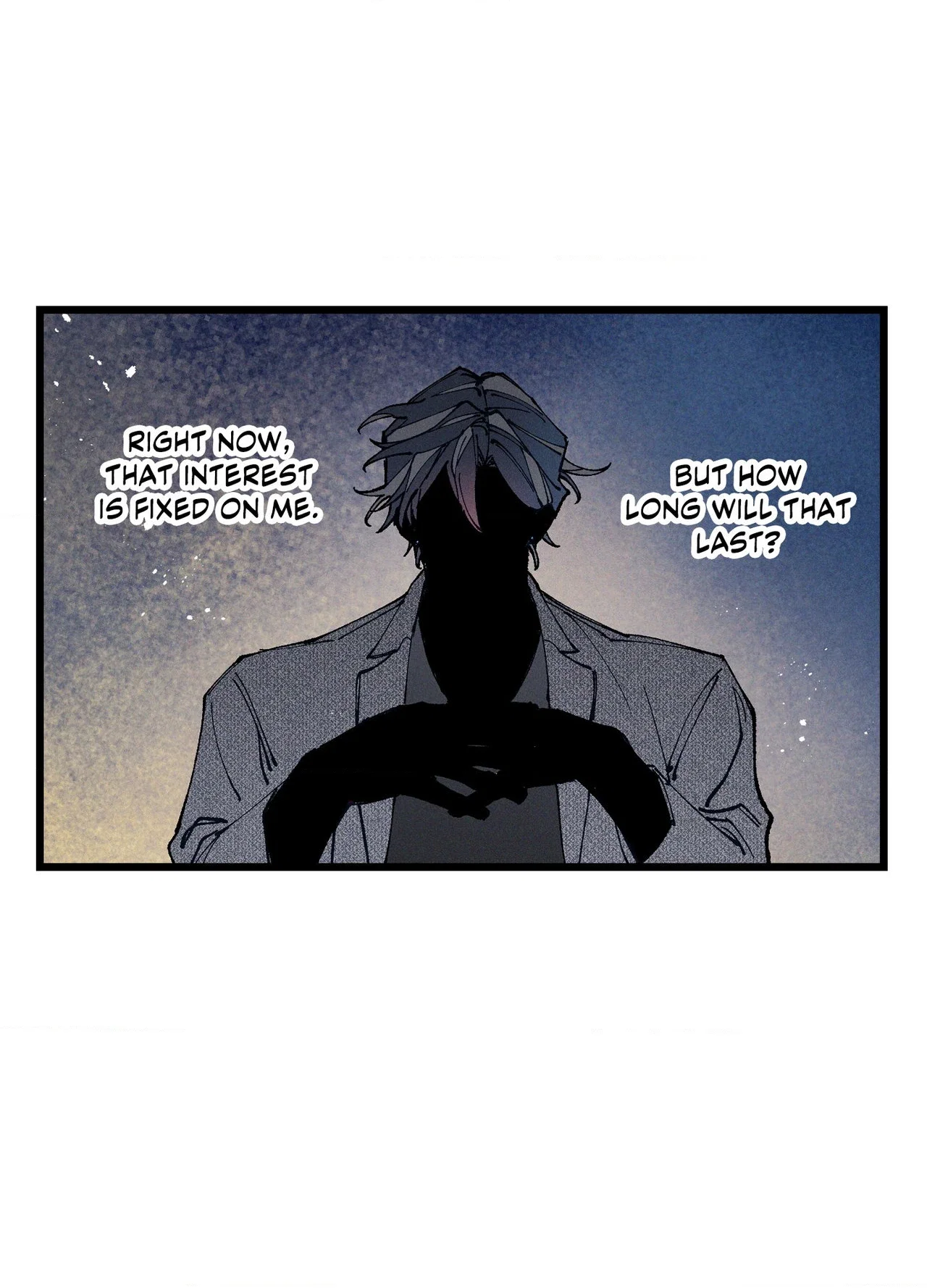 Blue Name Pressure Chapter 32 - Page 83