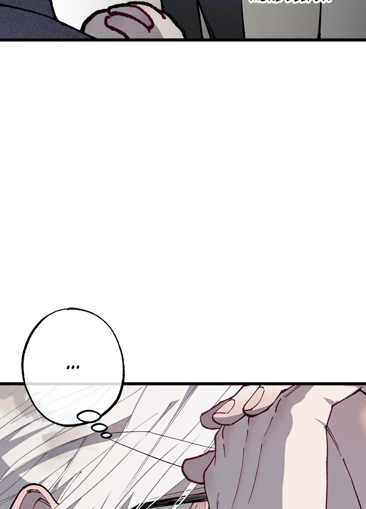 Blue Name Pressure Chapter 32 - Page 85