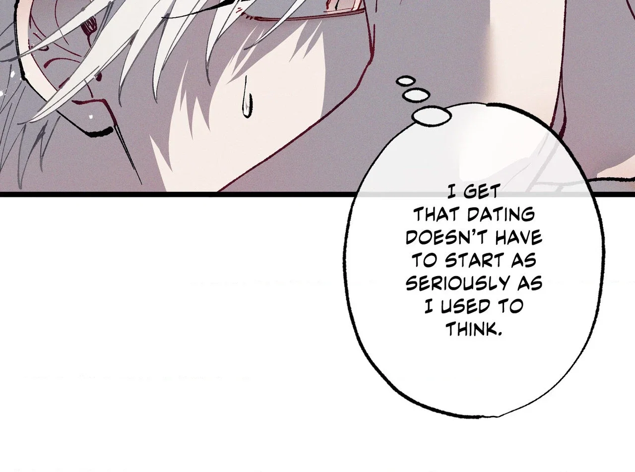 Blue Name Pressure Chapter 32 - Page 86