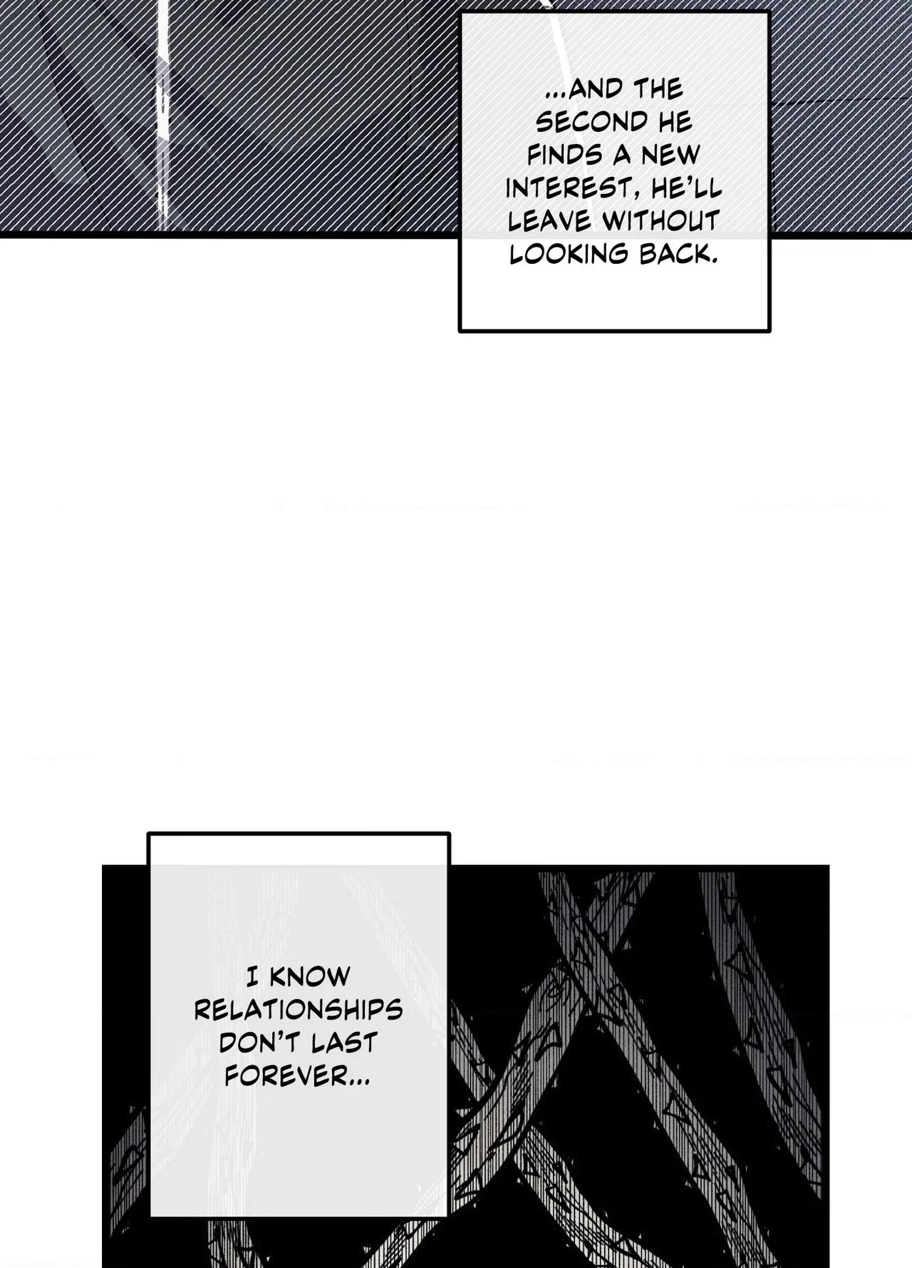 Blue Name Pressure Chapter 32 - Page 89