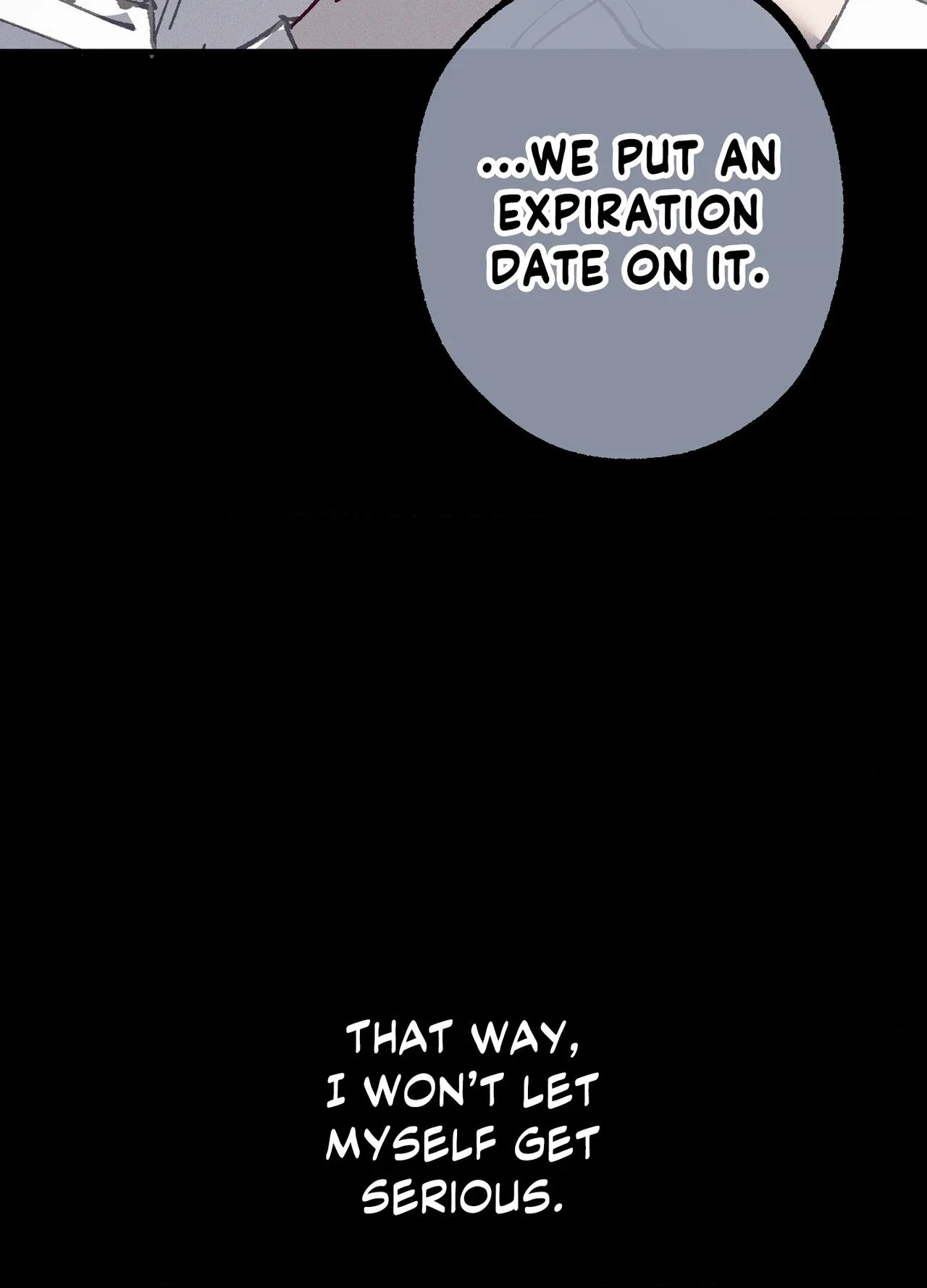 Blue Name Pressure Chapter 32 - Page 101