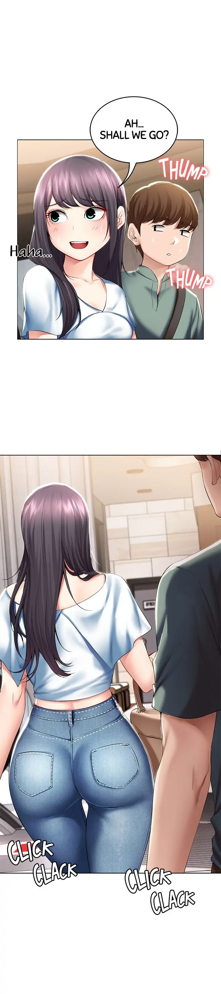 Boarding Diary Chapter 46 - Page 4