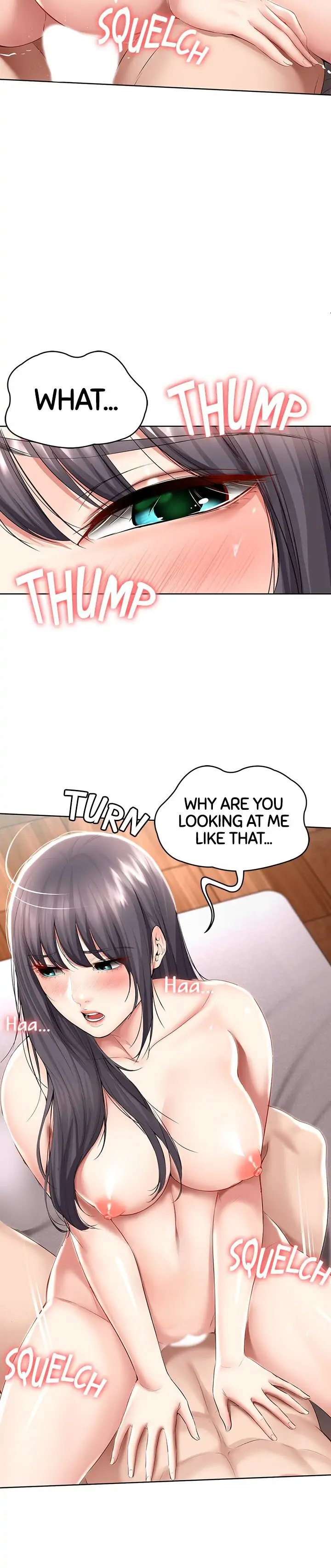 Boarding Diary Chapter 49 - Page 4