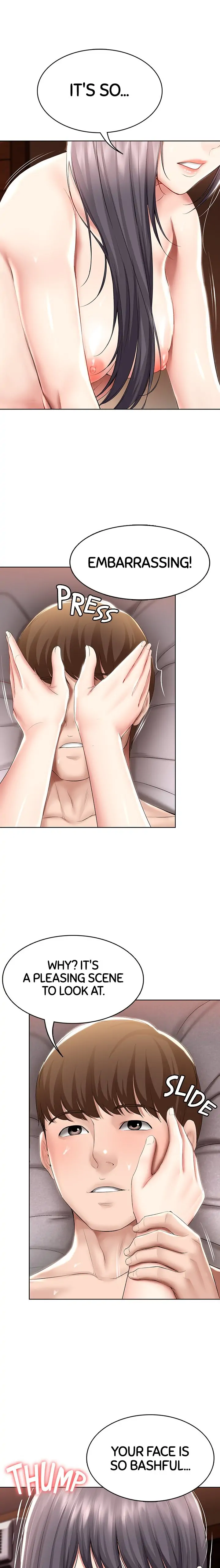 Boarding Diary Chapter 49 - Page 5