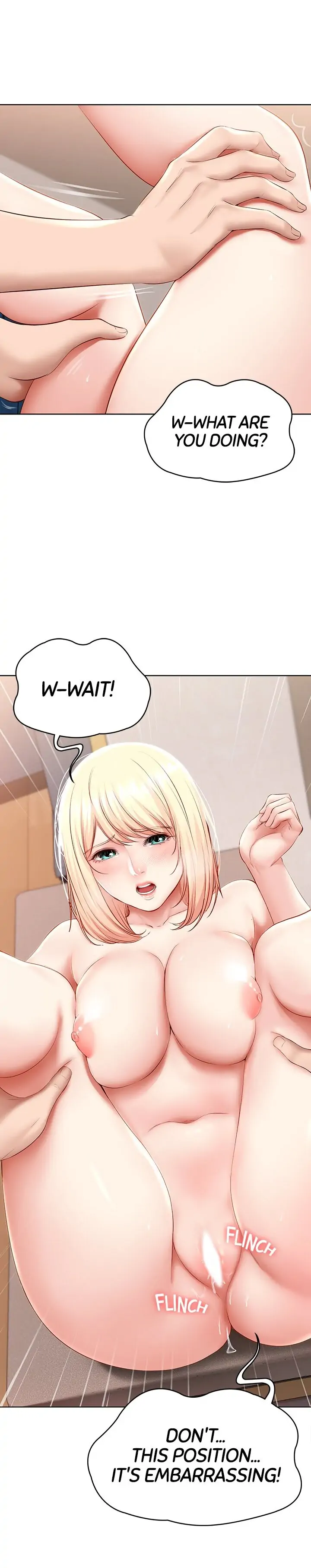 Boarding Diary Chapter 66 - Page 17