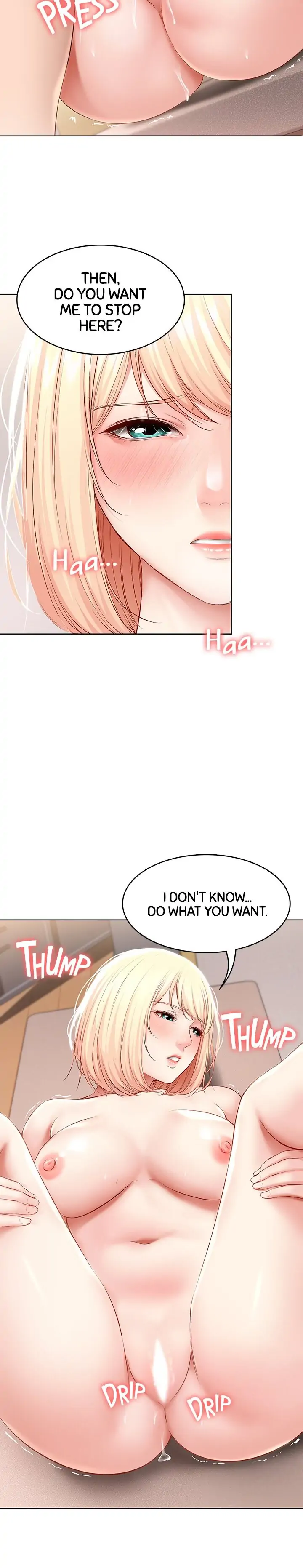 Boarding Diary Chapter 66 - Page 20