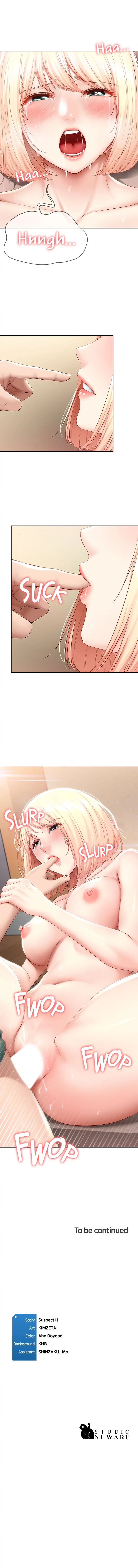 Boarding Diary Chapter 66 - Page 27