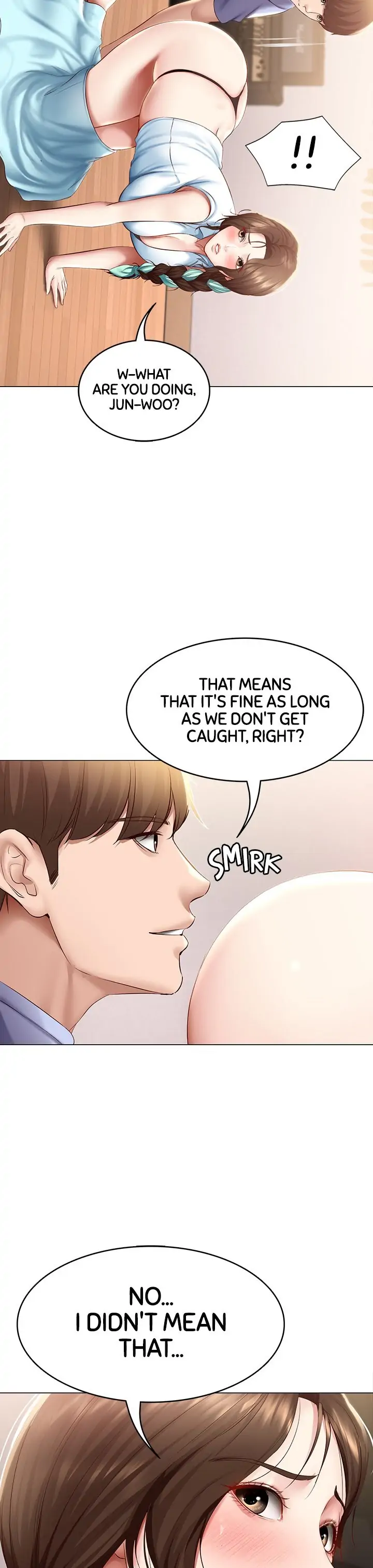 Boarding Diary Chapter 69 - Page 7