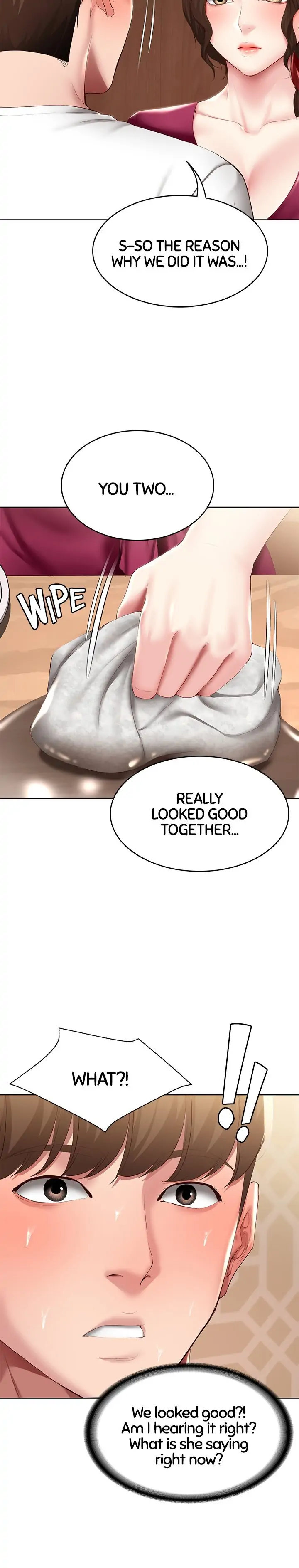 Boarding Diary Chapter 88 - Page 5