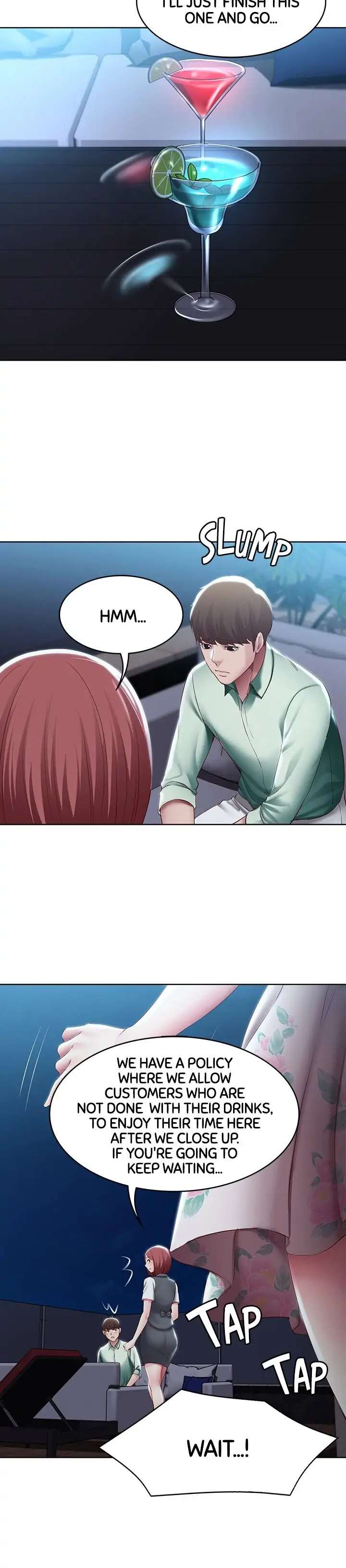 Boarding Diary Chapter 88 - Page 16
