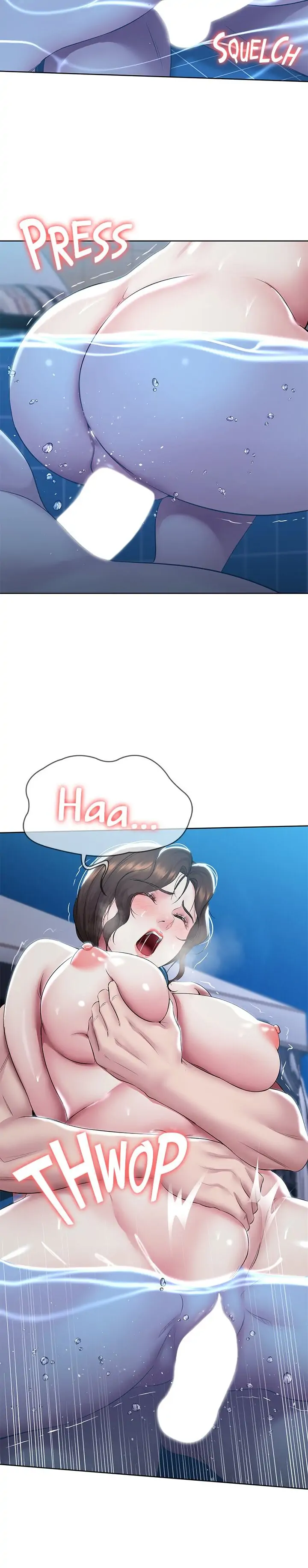 Boarding Diary Chapter 92 - Page 7