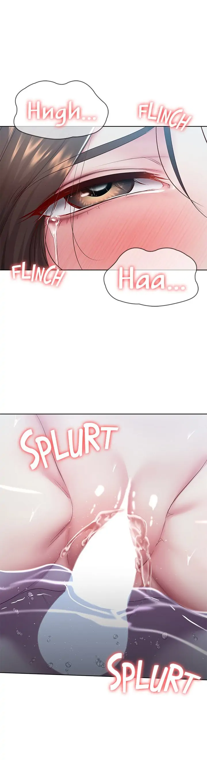 Boarding Diary Chapter 92 - Page 10