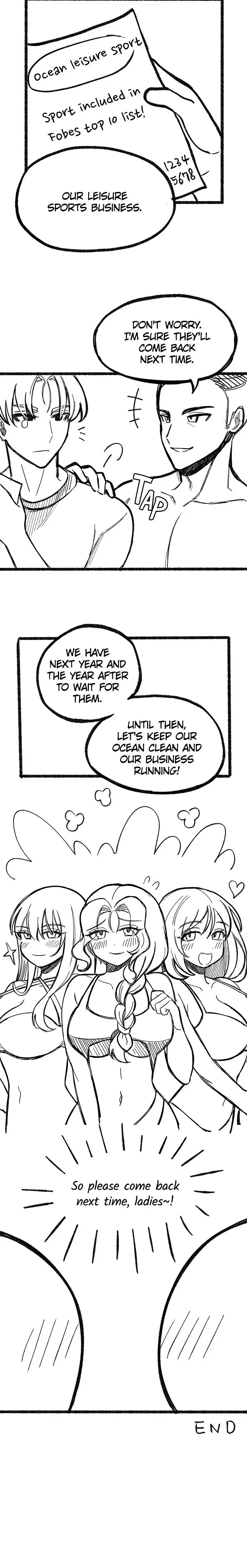Boarding Diary Chapter 92 - Page 28