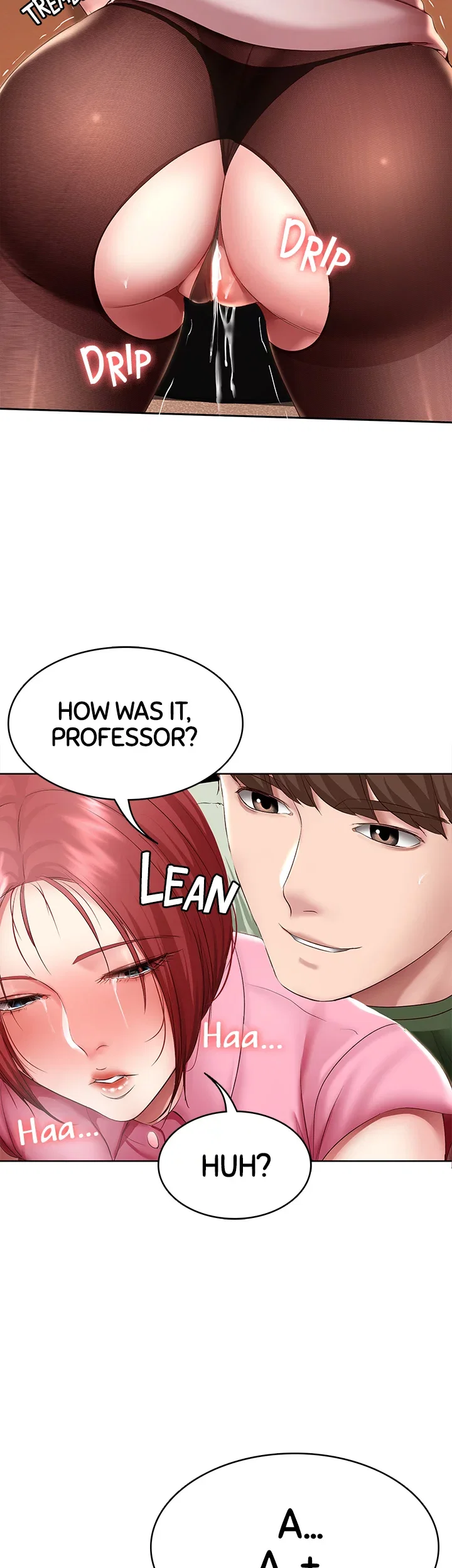Boarding Diary Chapter 111 - Page 2