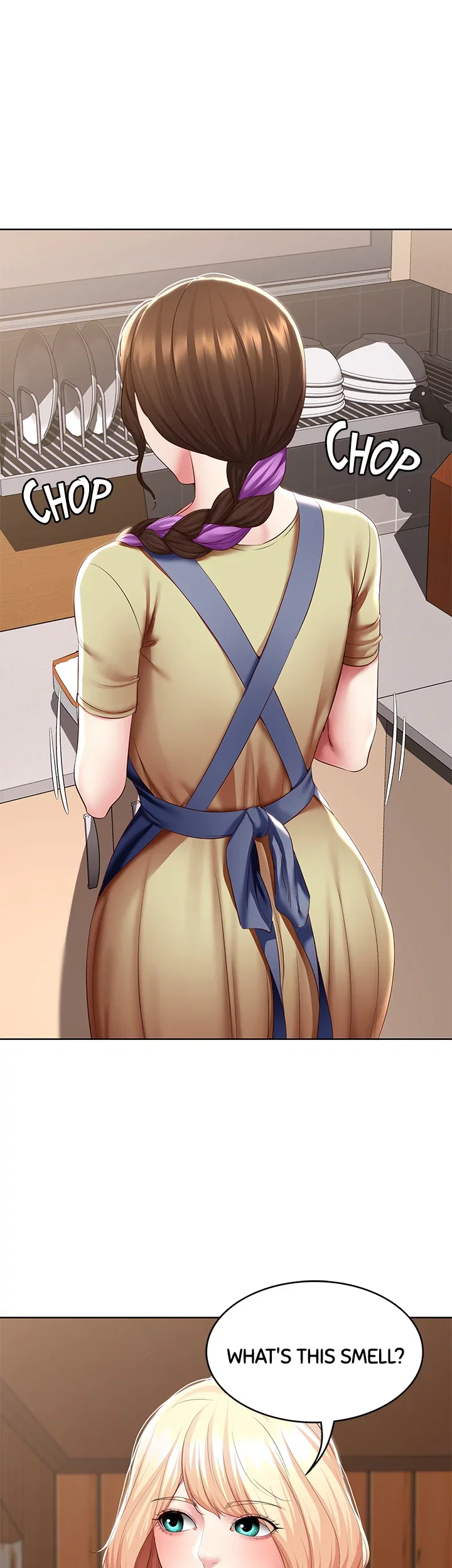 Boarding Diary Chapter 111 - Page 7