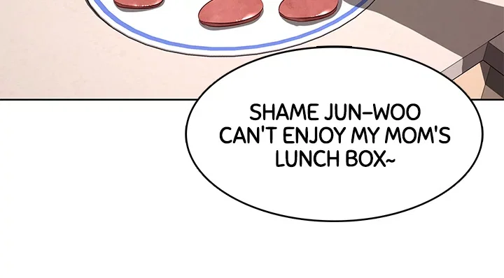 Boarding Diary Chapter 111 - Page 13