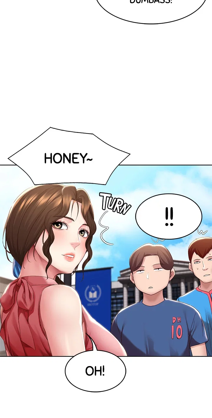 Boarding Diary Chapter 111 - Page 19