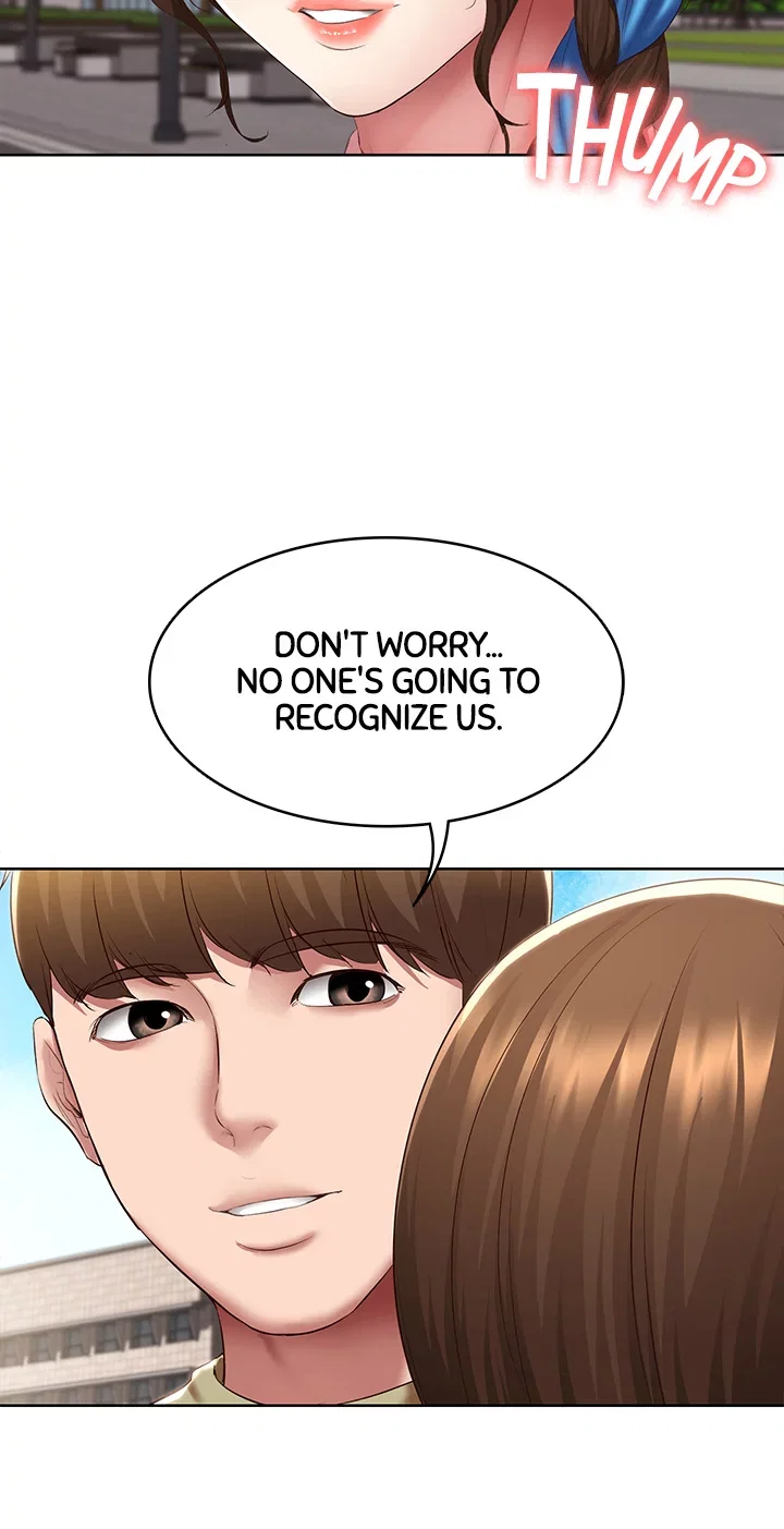 Boarding Diary Chapter 111 - Page 25