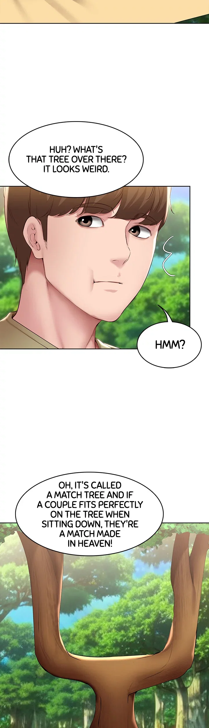 Boarding Diary Chapter 111 - Page 30