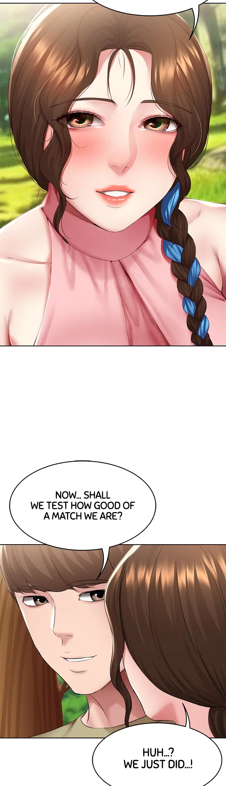 Boarding Diary Chapter 111 - Page 42