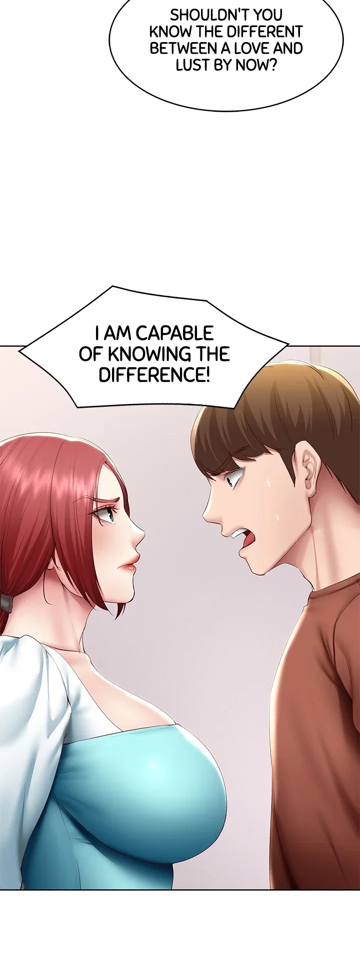 Boarding Diary Chapter 116 - Page 22