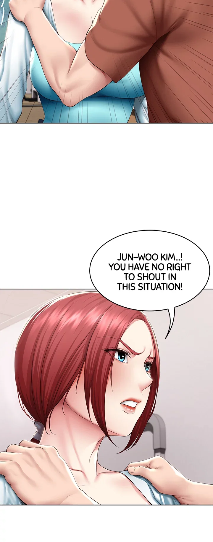 Boarding Diary Chapter 116 - Page 29