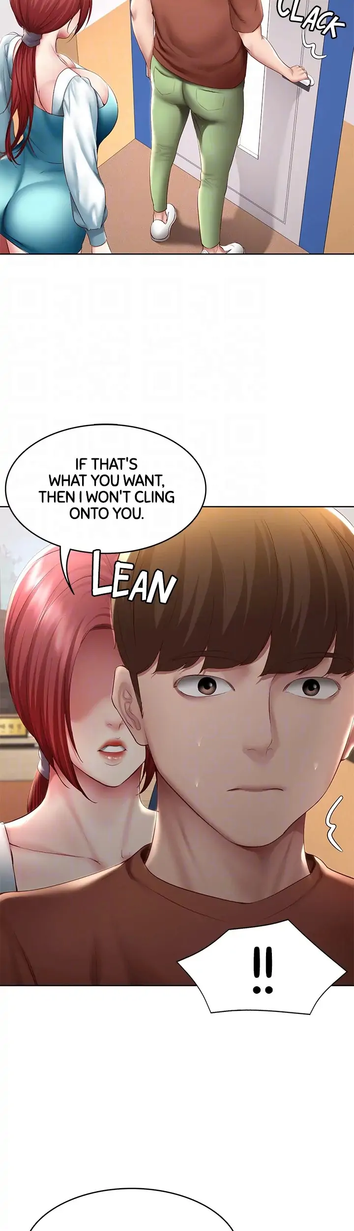 Boarding Diary Chapter 116 - Page 33