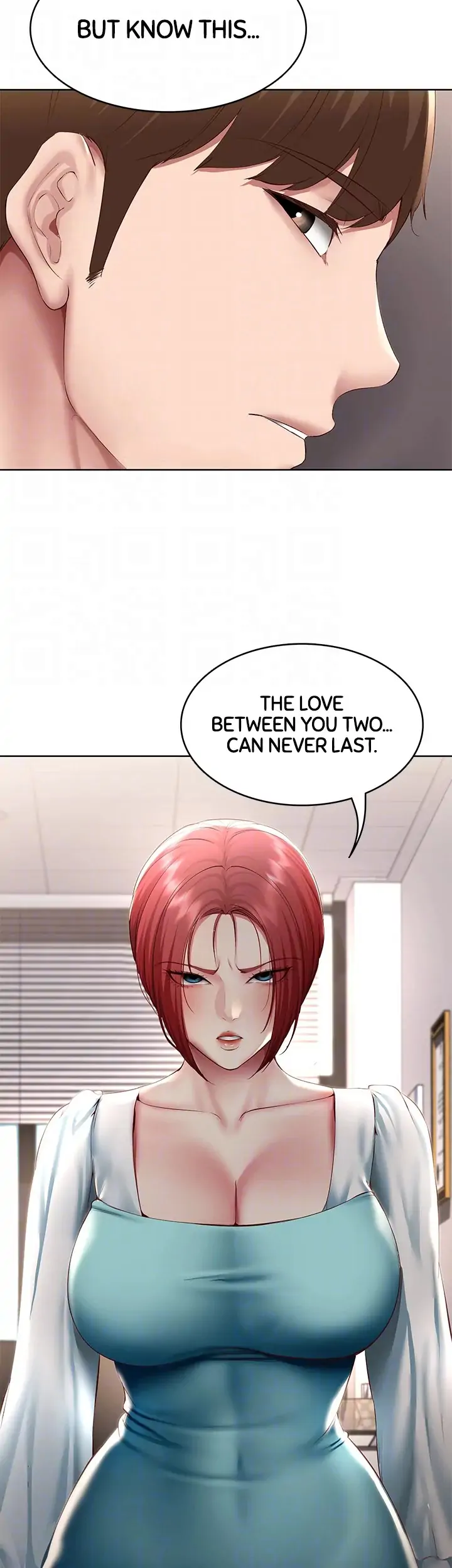 Boarding Diary Chapter 116 - Page 34