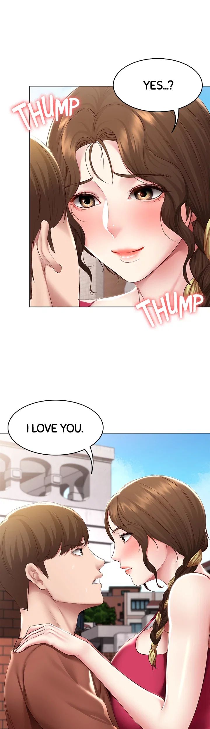 Boarding Diary Chapter 116 - Page 43