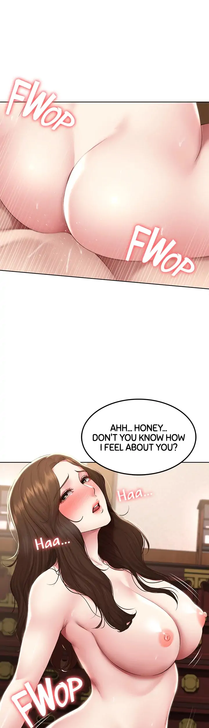 Boarding Diary Chapter 121 - Page 7